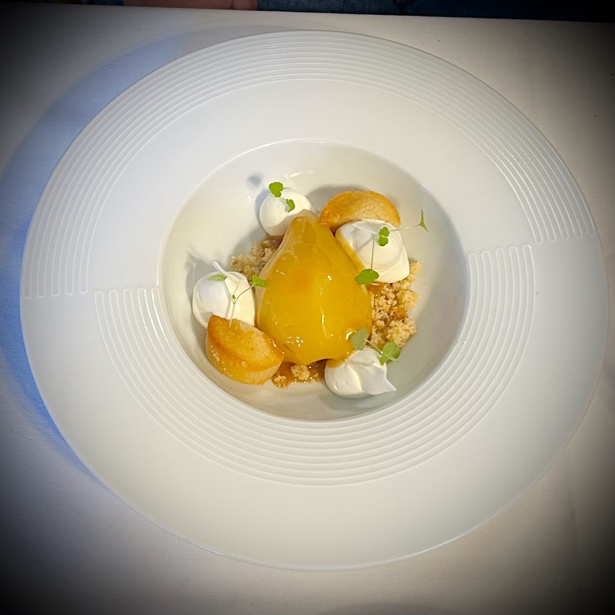 Fossé Saint Ange Photos 2